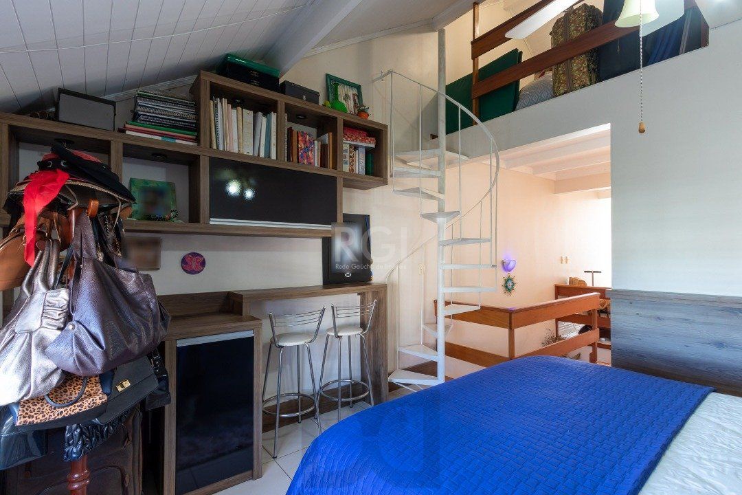 Casa Condominio para Venda - 174.58m², 4 dormitórios, sendo 1 suites, 2 vagas - Ipanema — foto 40