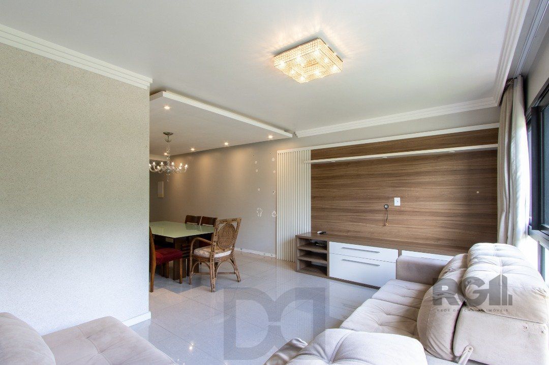 **Apartamento Residencial com 3 Quartos e 3 Banheiros em Camaquã, Porto Alegre, RS** — foto 12