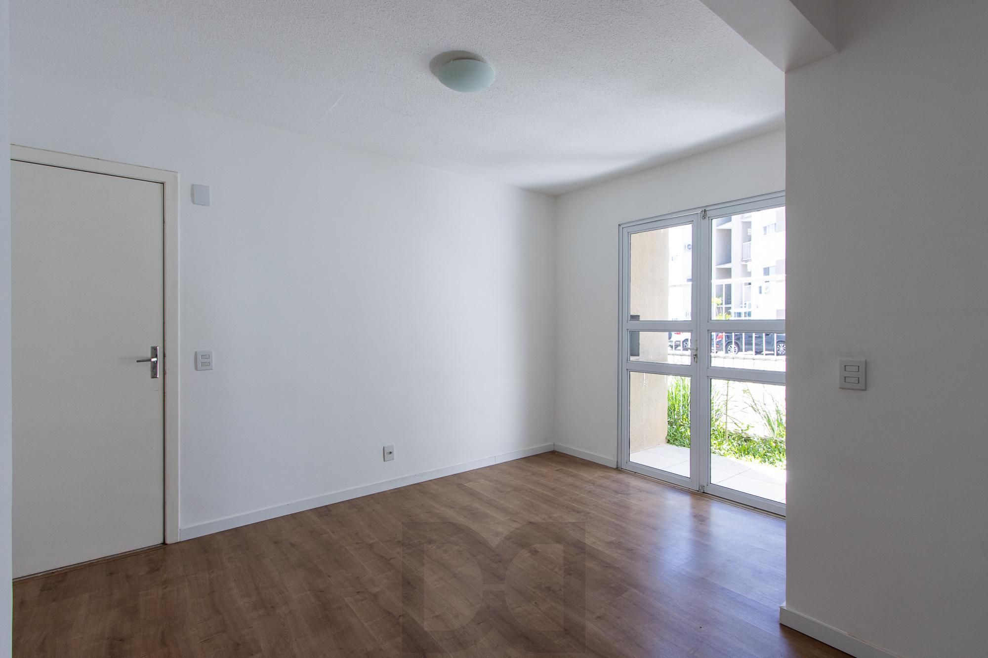 Apartamento de 2 dormitórios térreo — foto 9