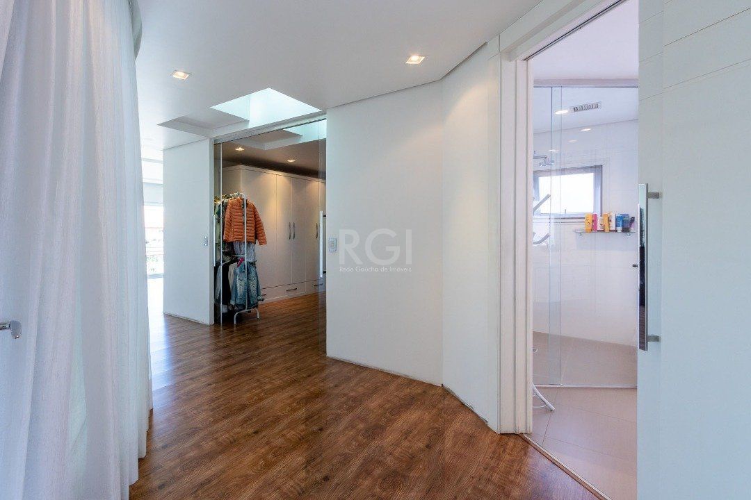 Casa para Venda - 463m², 4 dormitórios, sendo 4 suites, 4 vagas - Ipanema — foto 32