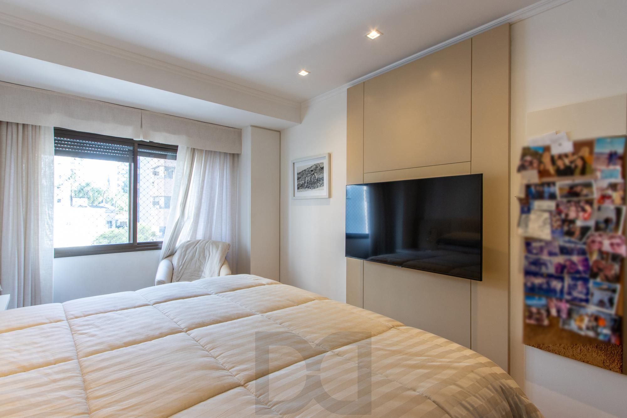 Apartamento 3 dormitórios no Mont Serrat — foto 30