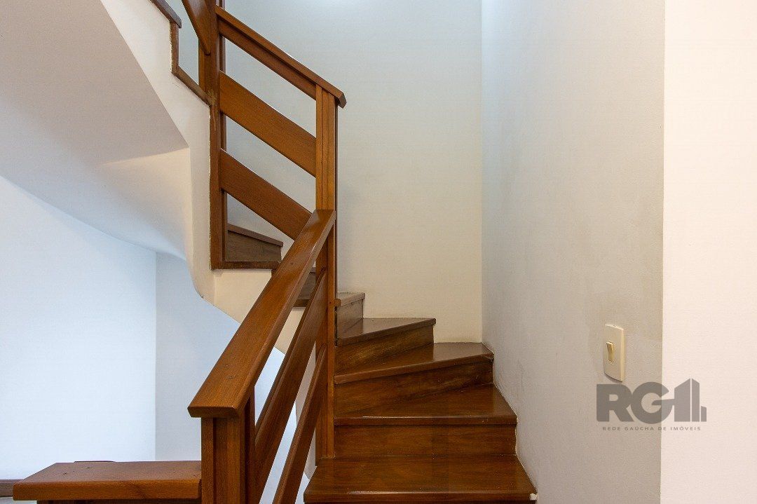 Casa em condomínio à venda, 4 quartos, 2 suites, 2 vagas - Bairro Tristeza — foto 47