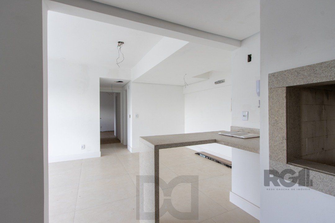 Apartamento para Venda - 71m², 2 dormitórios, sendo 1 suites, 2 vagas - Camaquã — foto 11