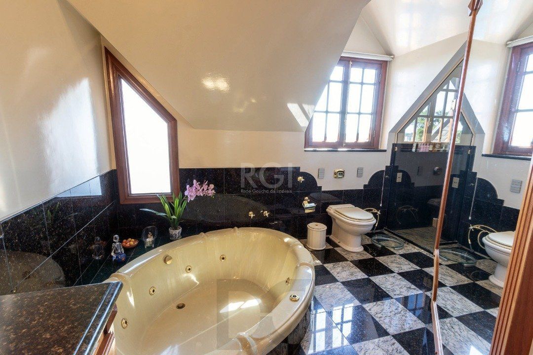 Casa Condominio para Venda - 559m², 4 dormitórios, sendo 3 suites, 3 vagas - Cavalhada — foto 39