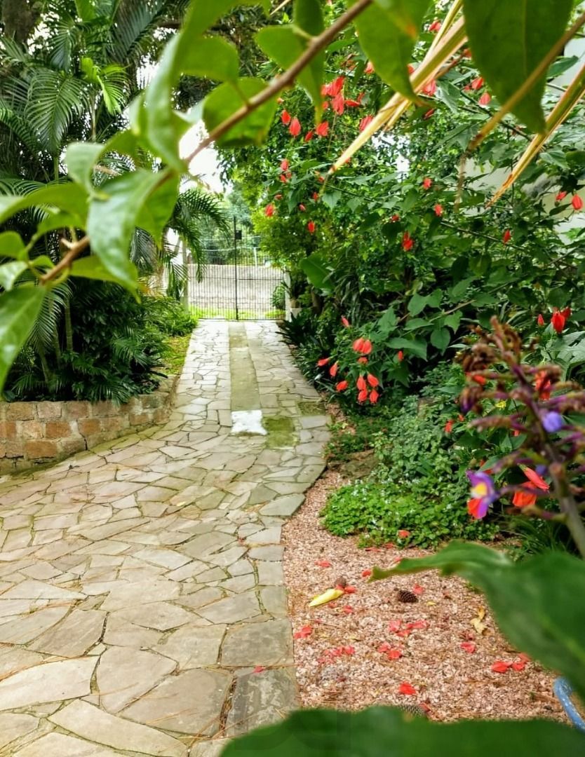 Casa para Venda - 200m², 4 dormitórios, sendo 1 suites, 4 vagas - Ipanema — foto 30