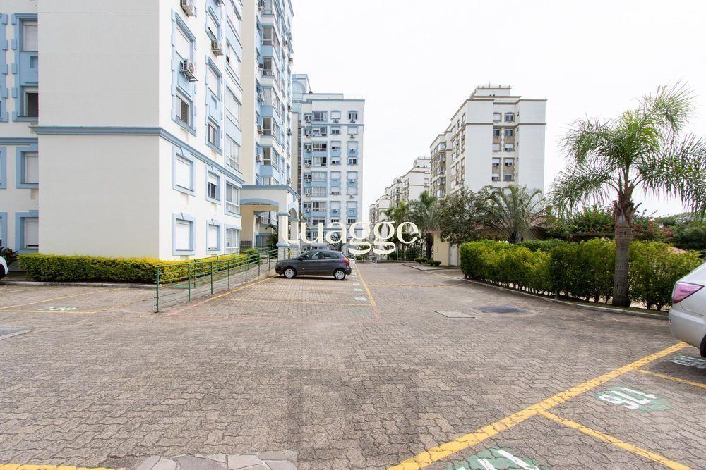 Apartamento 3 quartos, Cavalhada — foto 21
