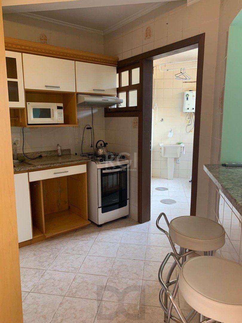 Apartamento para Venda com 2 dormitórios no bairro Espirito Santo — foto 9