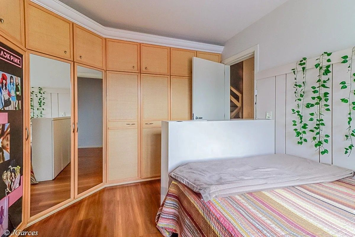 Casa em Condomínio à venda com 286m², 3 dormitórios, 1 suíte, 3 vagas, no bairro Jardim Isabel em Porto Alegre — foto 19