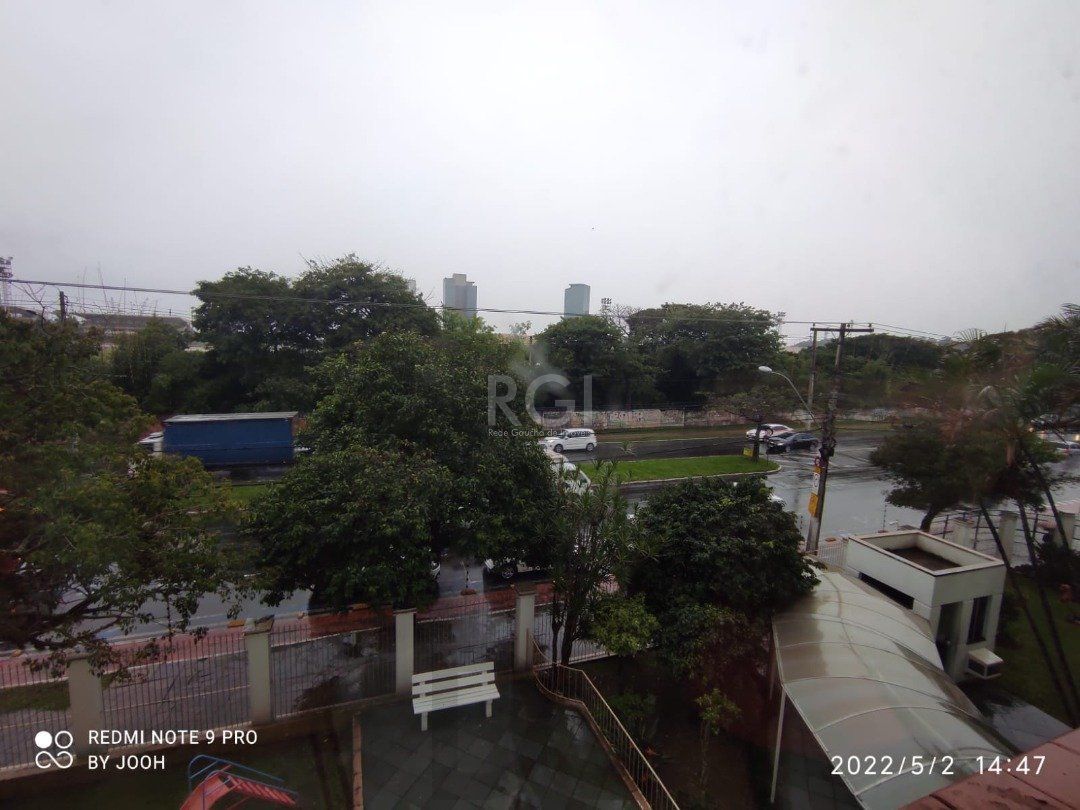 Apartamento para Venda - 64.5m², 2 dormitórios, 1 vaga - Cristal — foto 27
