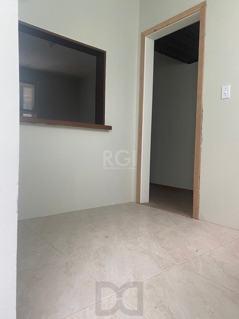 Apartamento para Venda - 50.66m², 2 dormitórios, 1 vaga - Cavalhada — foto 1