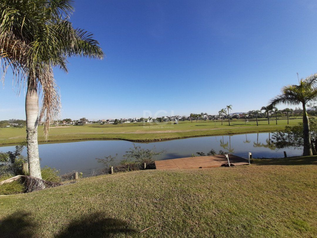Casa Condominio para Venda - 470m², 4 dormitórios, sendo 3 suites, 3 vagas - Terra Ville — foto 5