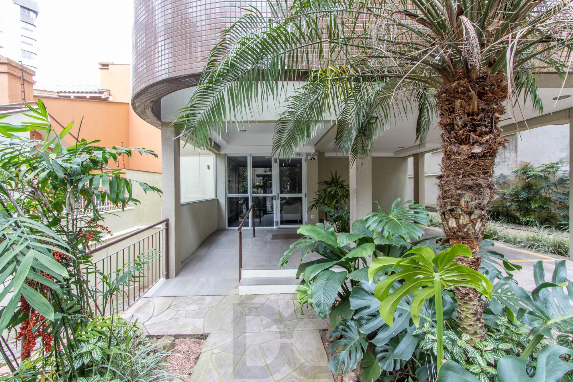 Apartamento 1 quarto e 1 vaga no Petrópolis — foto 22