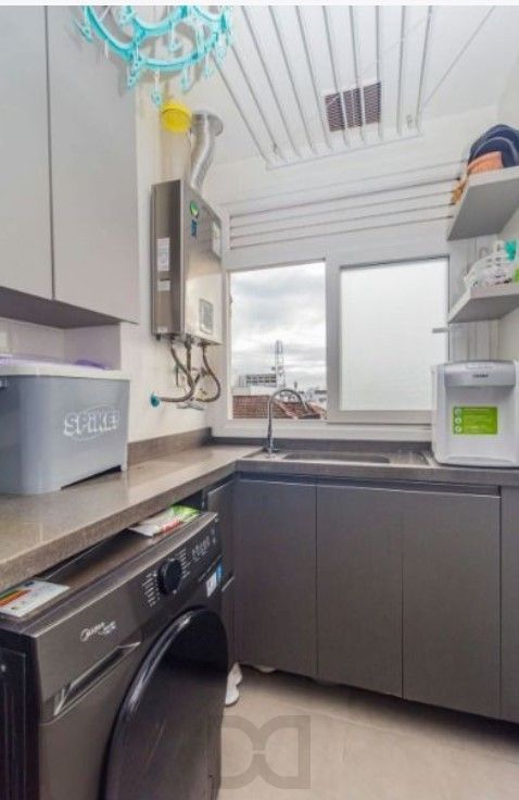 Apartamento  2 dormitórios I 1 suíte I Vaga I bairro Navegantes — foto 8