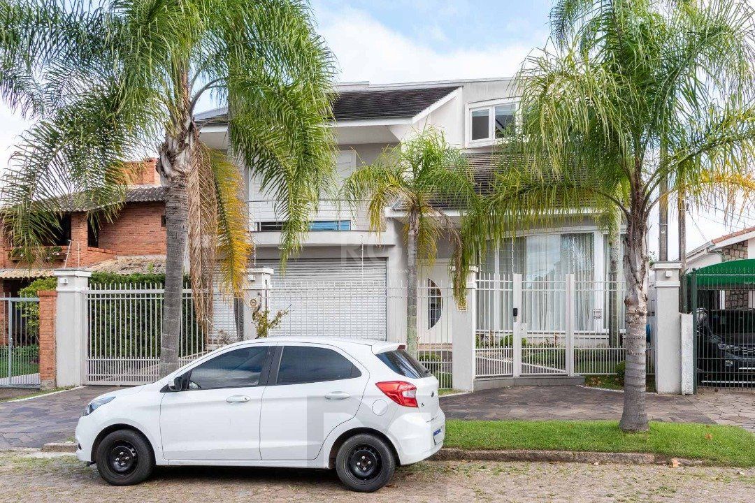 Casa para Venda - 463m², 4 dormitórios, sendo 4 suites, 4 vagas - Ipanema — foto 60