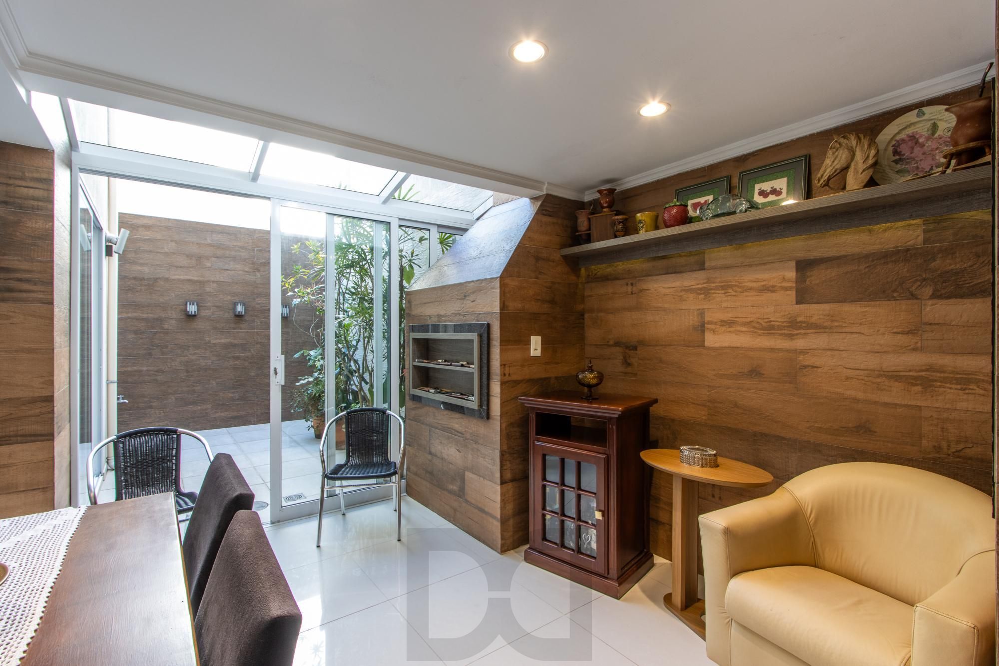 Casa em Condomínio 4 quartos (1 suite), 4 vagas - Bairro Tristeza — foto 15