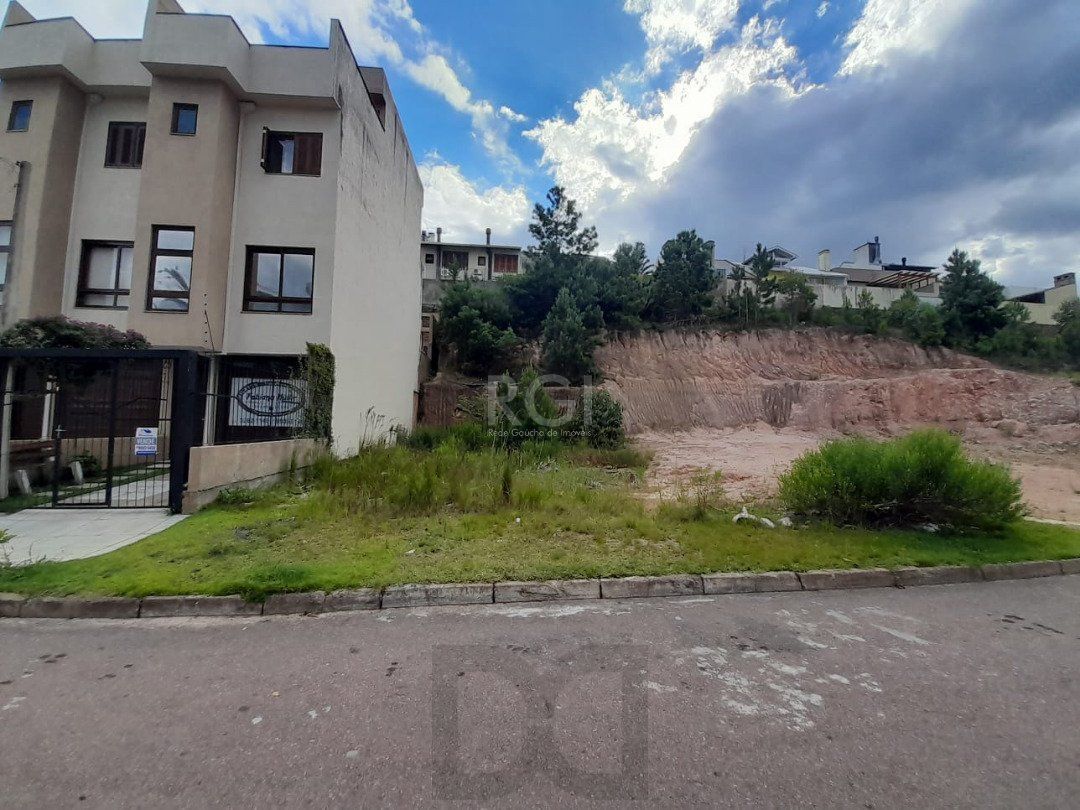 Terreno para Venda - 225m², bairro Aberta dos Morros — foto 1