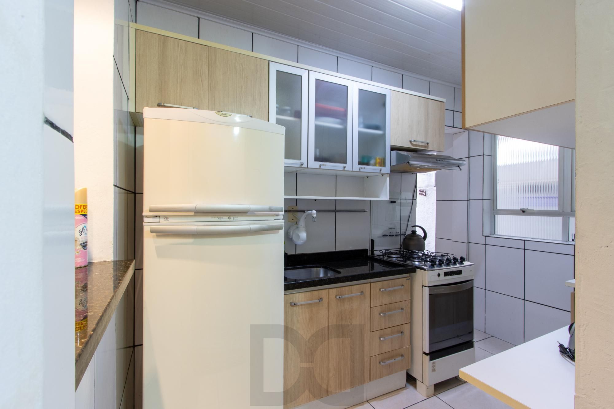Apartamento térreo com pátio privativo no coração do Menino Deus, 2 dormitórios. — foto 16