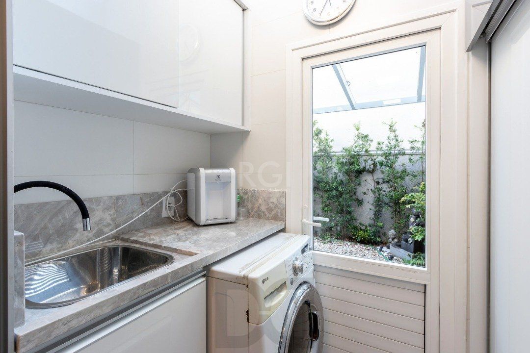 Casa Condominio para Venda - 202m², 3 dormitórios, sendo 1 suites, 2 vagas - Tristeza — foto 14