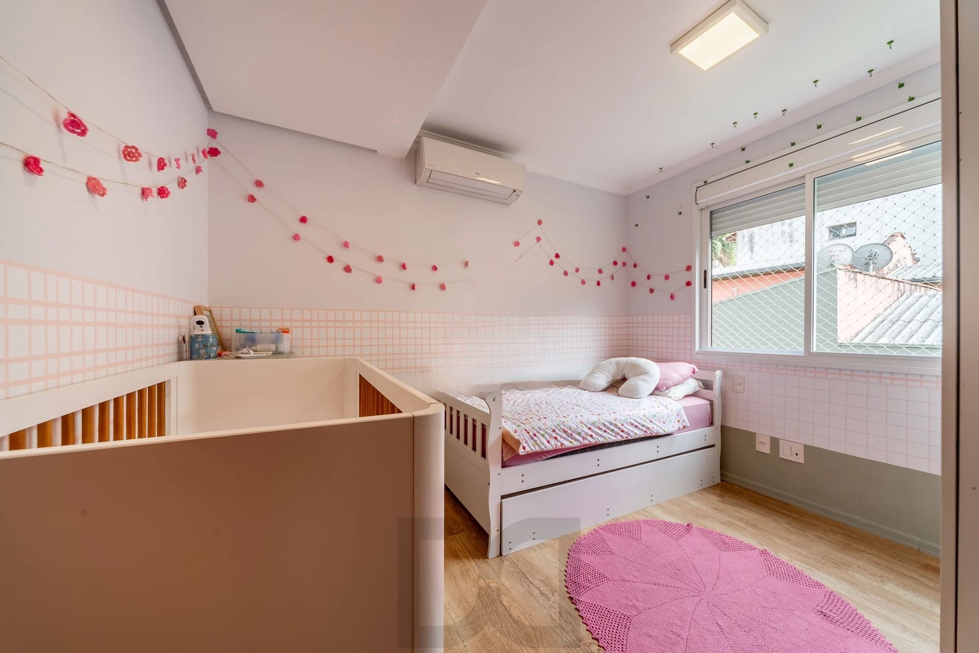 Apartamento Garden com 136m² e 3 dormitórios, 1 suíte, 2 vagas — foto 8