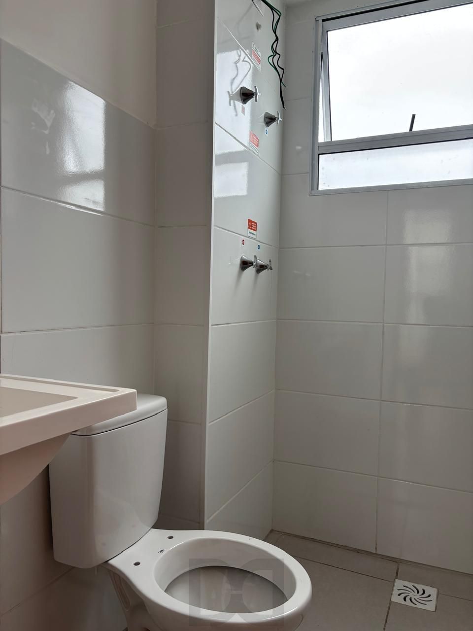 Apartamento 2 dorm, 1 banheiro e vaga escriturada - bairro Morro Santana — foto 6