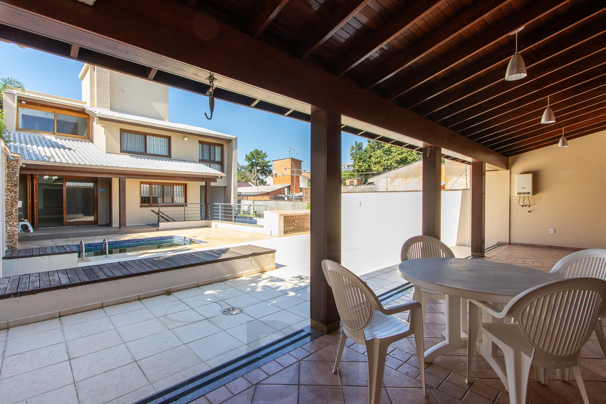 Prédio Misto Comercial/Residencial, à venda, com 802,57m² privativos, 6 vagas - Bairro Tristeza — foto 50