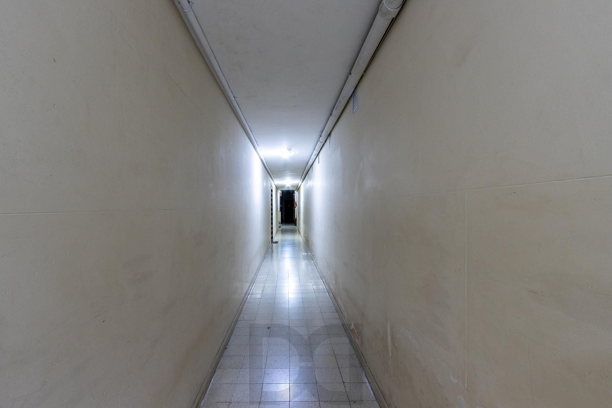 Apartamento Semi-mobiliado de 2 Quartos no Bairro Bom Fim — foto 20