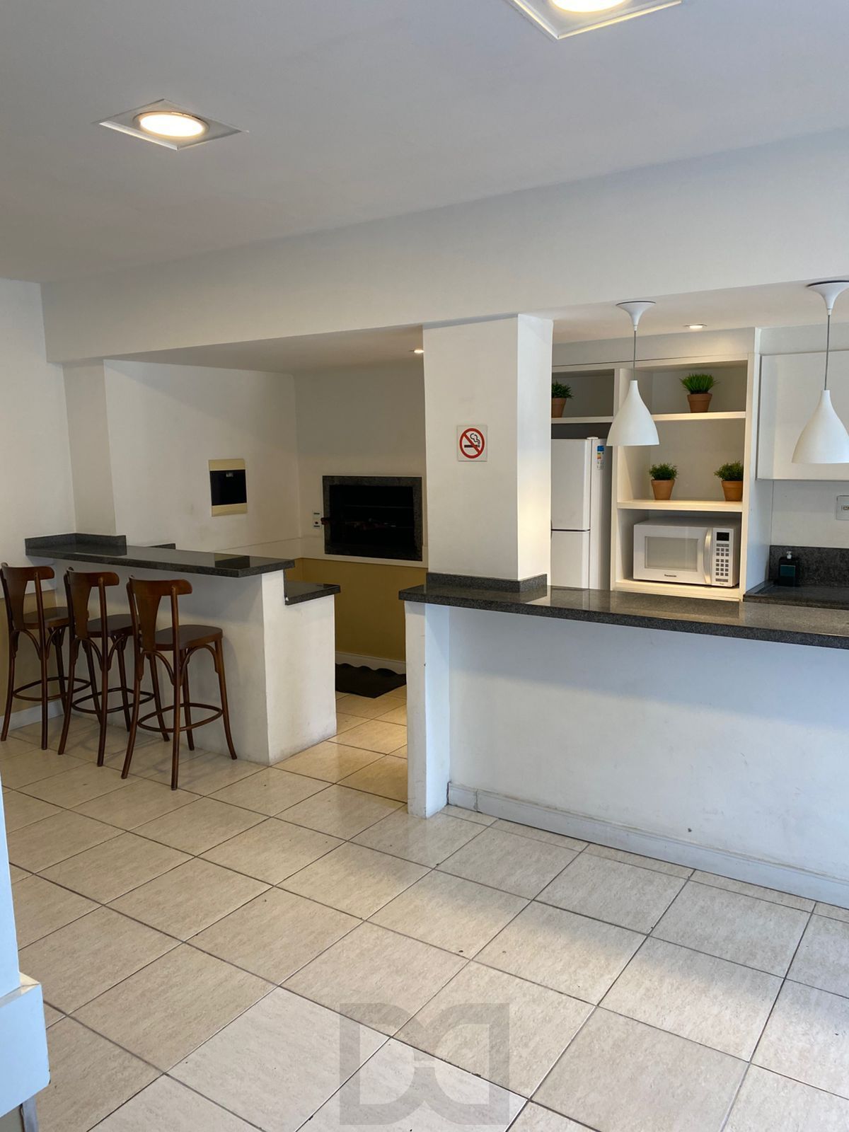 Apartamento para Venda - 56m², 2 dormitórios, sendo 1 suites, 1 vaga - Camaquã — foto 22