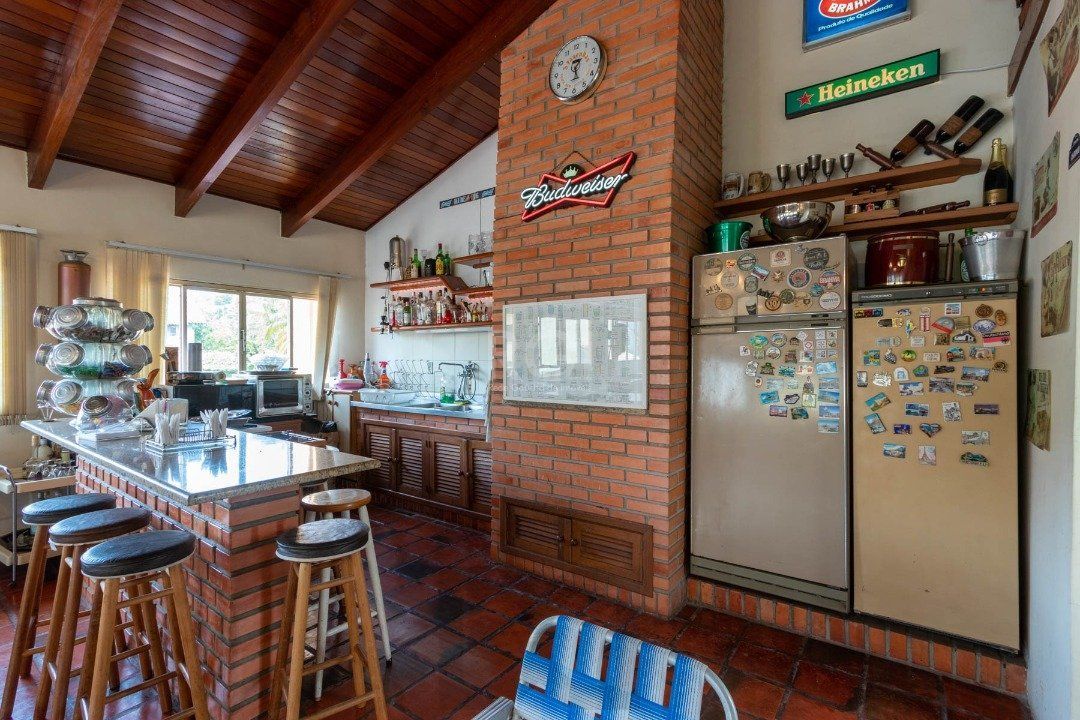 Casa para Venda - 435m², 4 dormitórios, sendo 4 suites, 4 vagas - Cristal — foto 40
