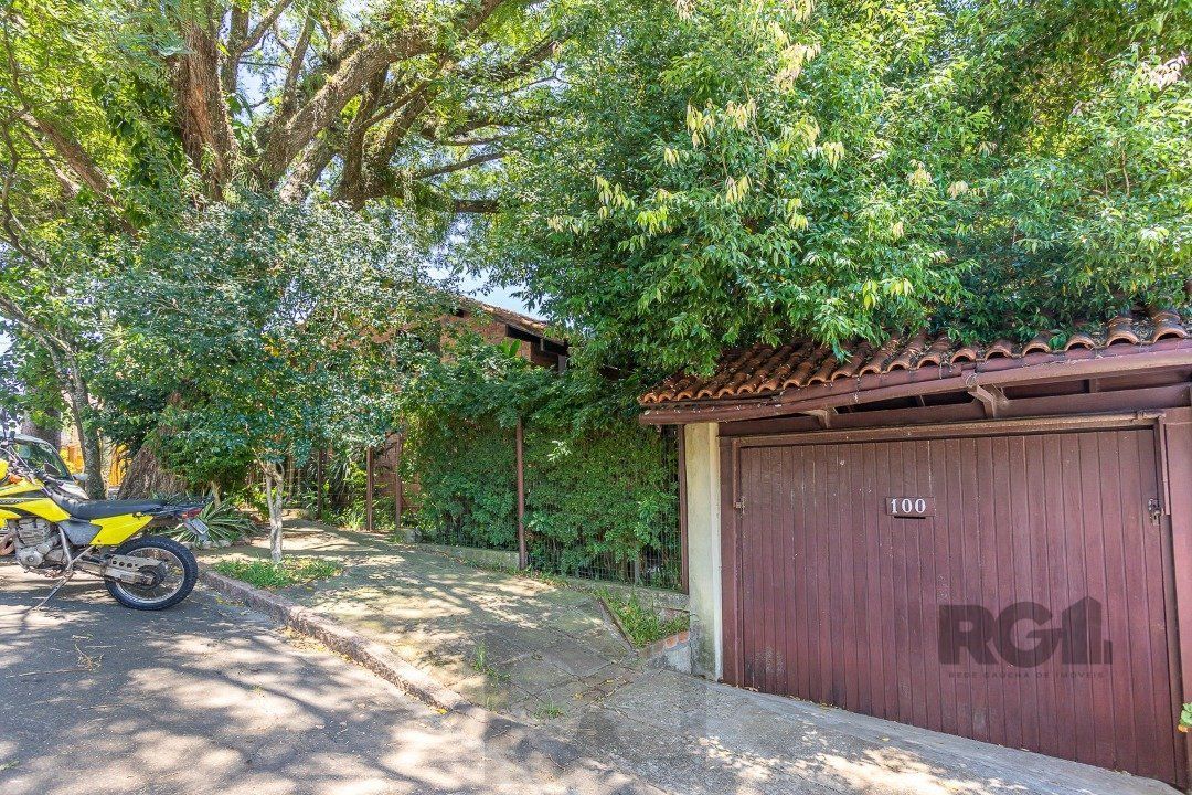 Casa 4 dormitórios, Altos da Vila Nova, Zona Sul, Porto Alegre. — foto 49