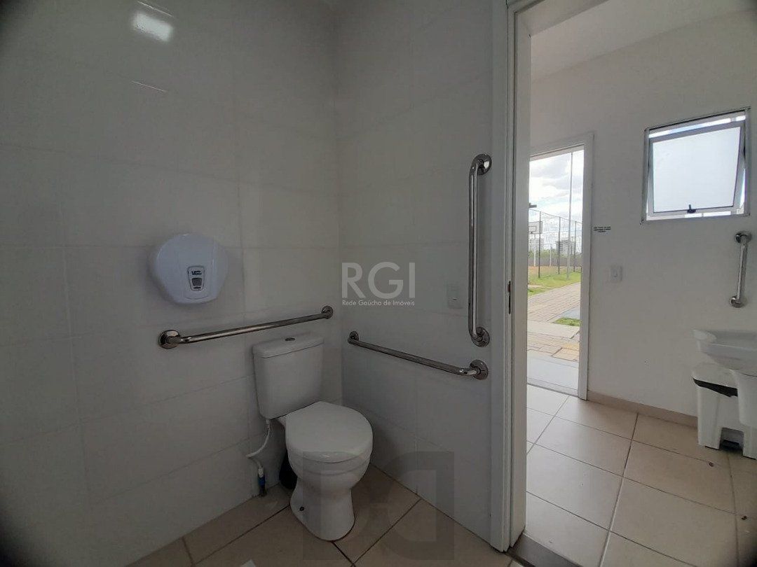 Garden para Venda - 64.3m², 1 dormitório, 1 vaga - Morro Santana — foto 28