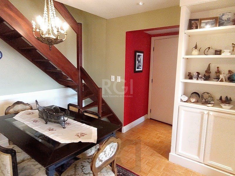 Cobertura para Venda - 153.93m², 3 dormitórios, sendo 1 suites, 1 vaga - Tristeza — foto 61