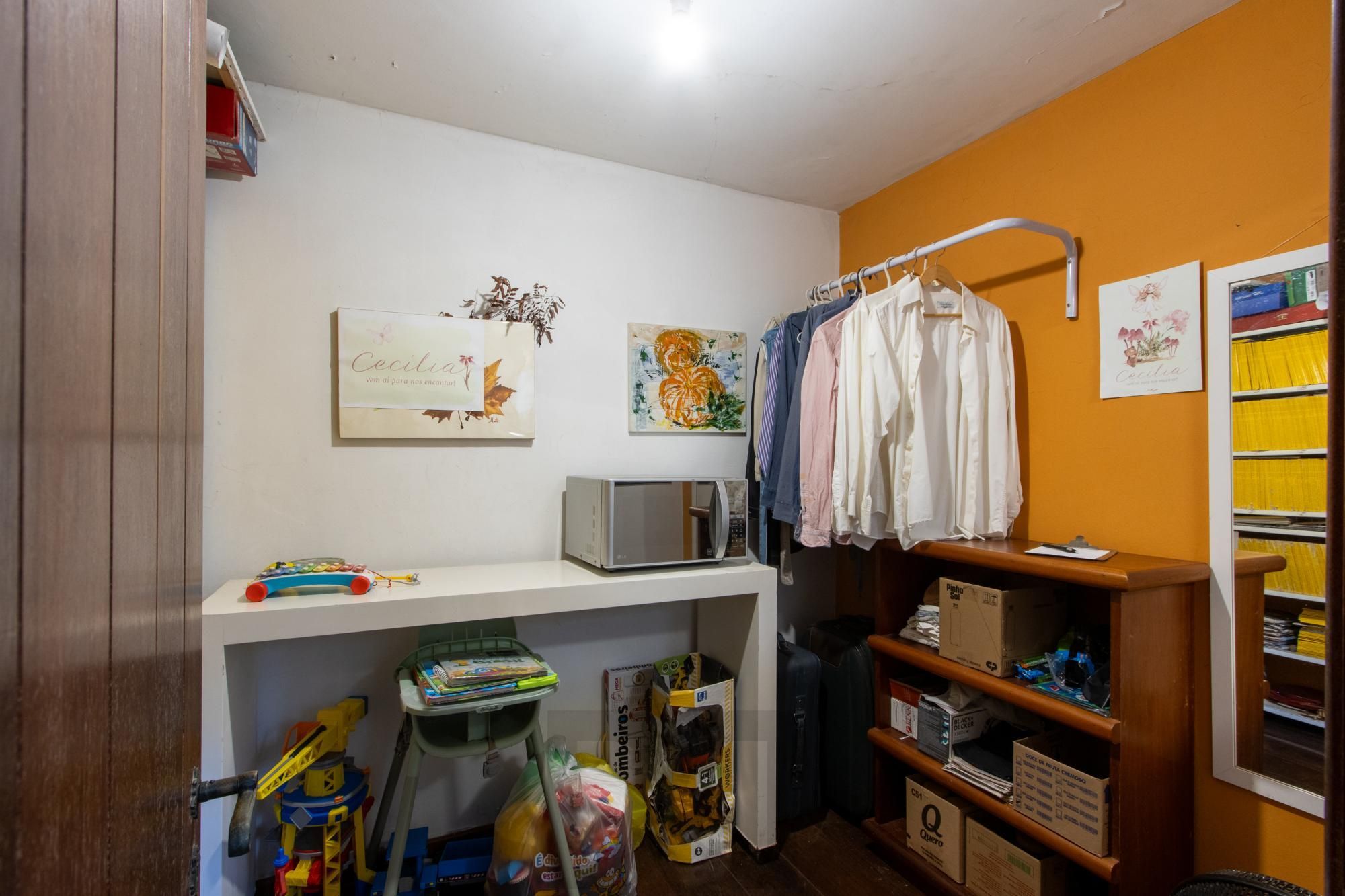 Casa com amplo terreno e grande área verde à venda no Jardim Isabel — foto 20