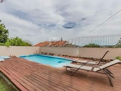 Casa à venda com 382m², 4 quartos e 2 vagas — foto 14