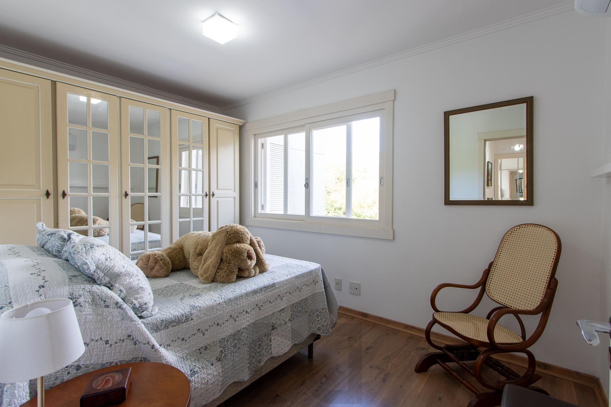 Casa no Condominio Terra Ville, com 3 quartos, piscina aquecida, espera elevador — foto 43