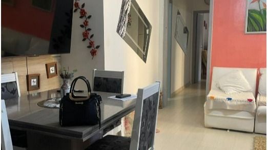 Apartamento Térreo no condomínio Santos Dumont — foto 6