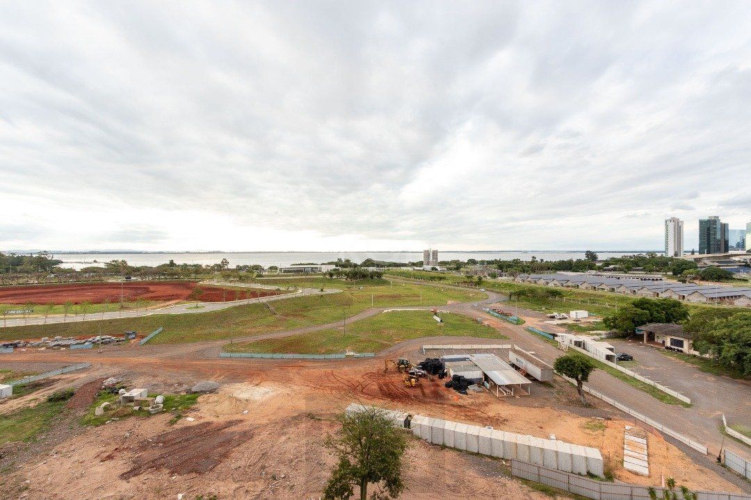 Duplex para Venda - 128.73m², 3 dormitórios, sendo 1 suites, 3 vagas - Cristal — foto 11