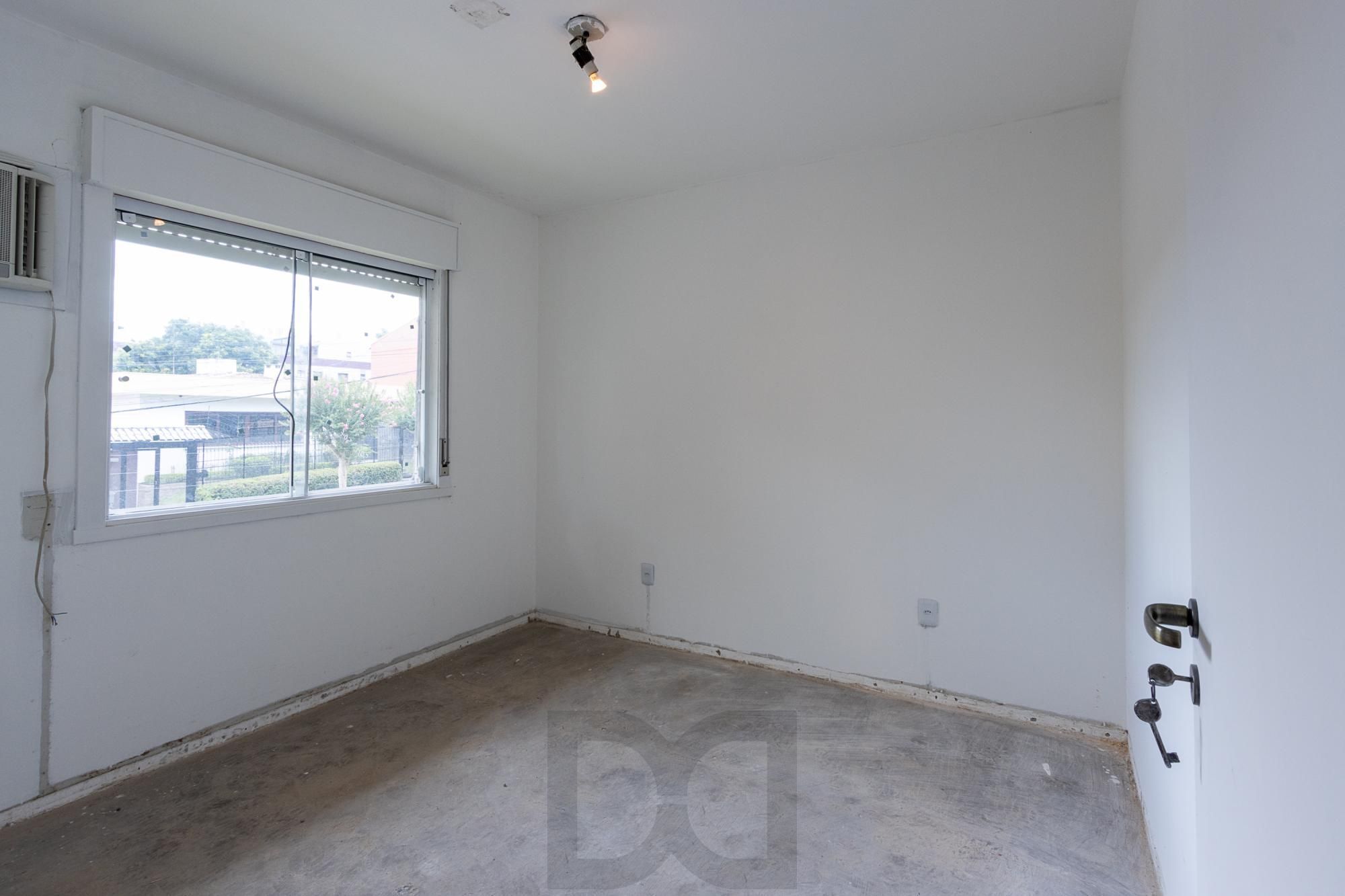 Apartamento à venda no empreendimento Jardim Inhanduí, Com 2 dormitórios, — foto 13