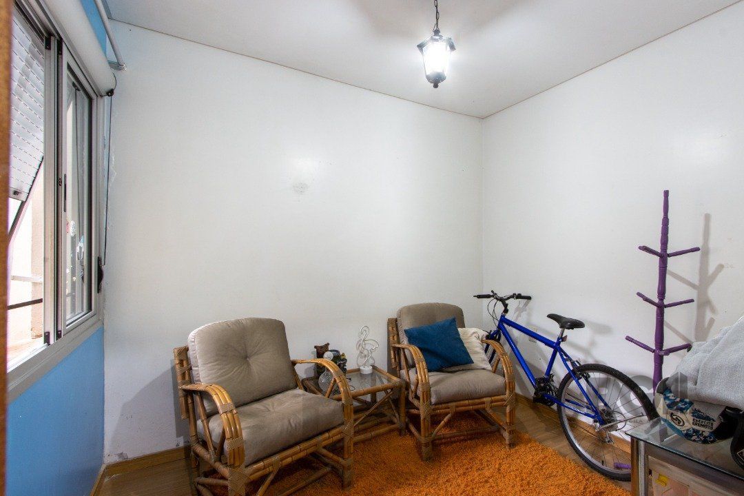 Casa para Venda - 126.89m², 3 dormitórios, 5 vagas - Azenha — foto 13