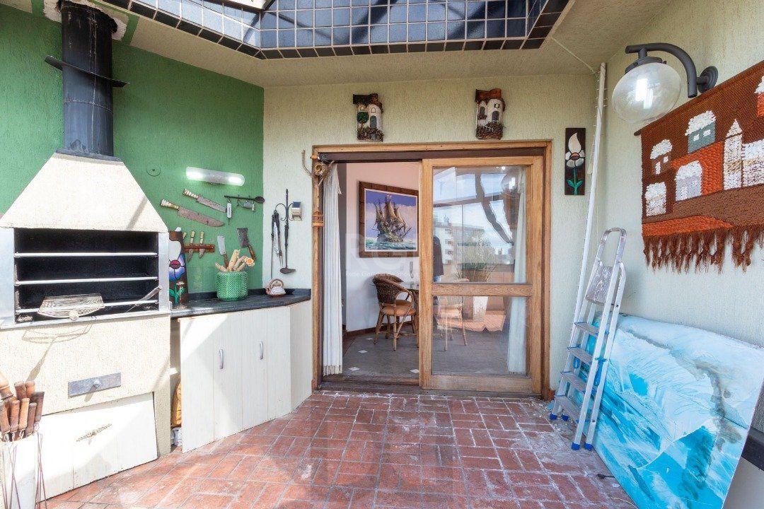 Cobertura para Venda - 157.05m², 2 dormitórios, 2 vagas - Tristeza — foto 38