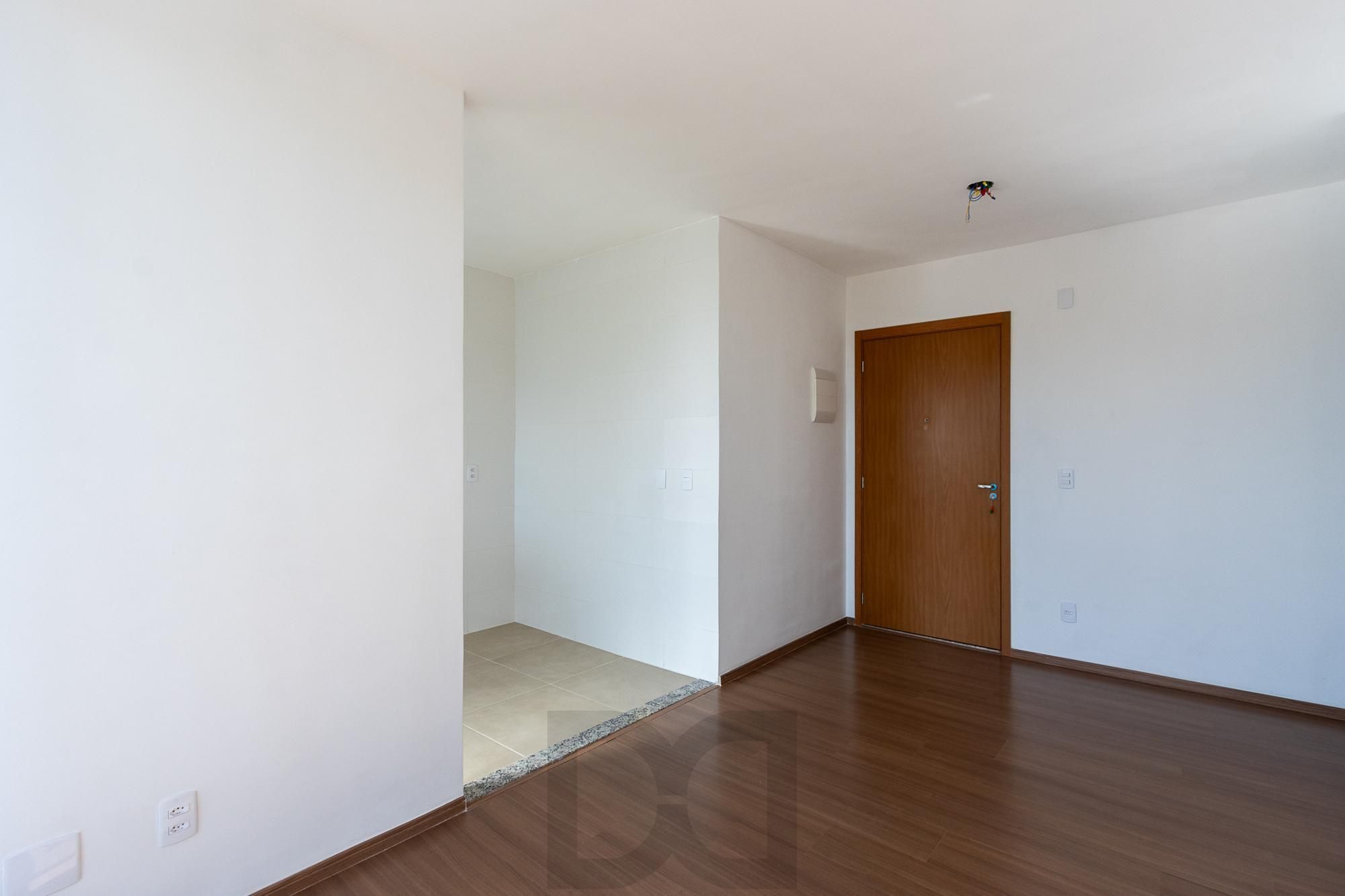 Apartamento no 5 andar de frente com 2 dormitórios — foto 7