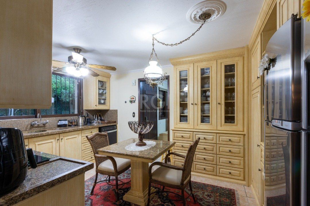 Casa para Venda - 430m², 4 dormitórios, sendo 2 suites, 4 vagas - Vila Assunção — foto 29