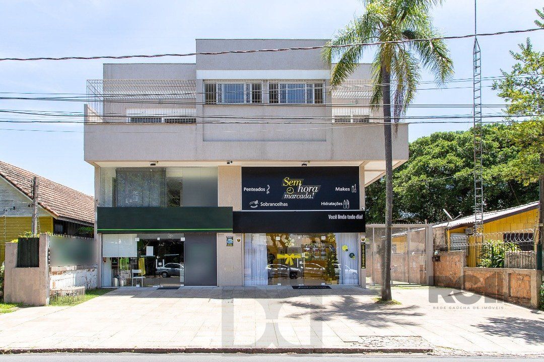 Apartamento excelente no Condomínio Portosul, localizado no bairro Tristeza — foto 1