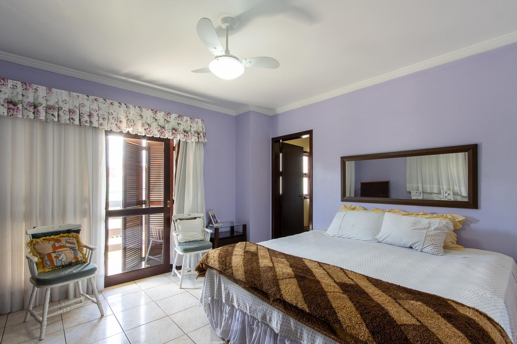 Casa Residencial ou Comercial, com 3 quartos (1 suite), 229m² privativos - Bairro Tristeza — foto 22
