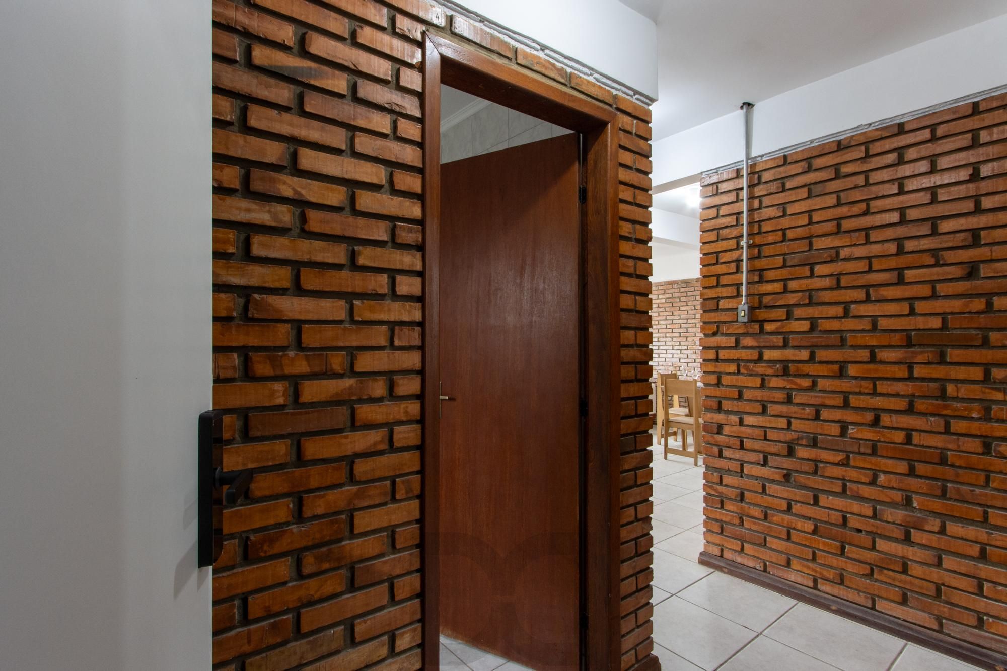 PRÉDIO RESIDENCIAL OU AIRBND, COM 2 APARTAMENTOS DE 1 E 2 DORMITÓRIOS - BAIRRO NONOAI — foto 34