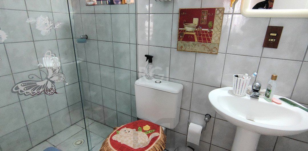 Casa de Condomínio | 3 quartos | 1 Suíte | 72,87m2 | Bairro Vila Nova — foto 23