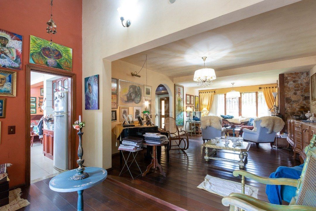 Casa Condominio para Venda - 386m², 3 dormitórios, sendo 2 suites, 2 vagas - Espirito Santo — foto 11