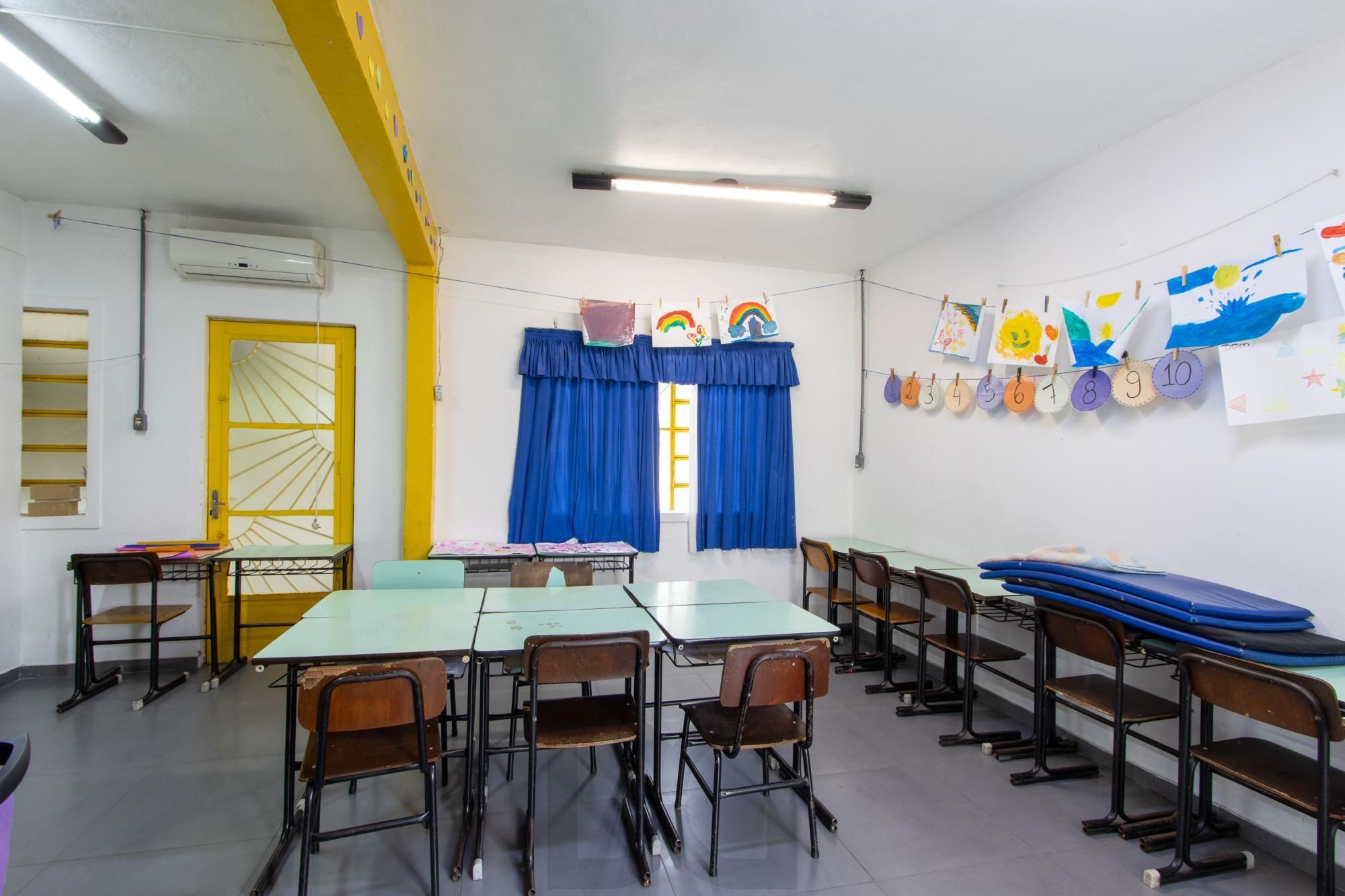 Escola de educação infantil na zona sul de poa... — foto 49