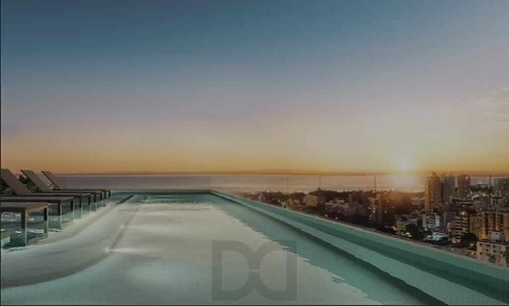 Hola Sunset Lofts 1 dormitório infla completa 17,45m² — foto 5