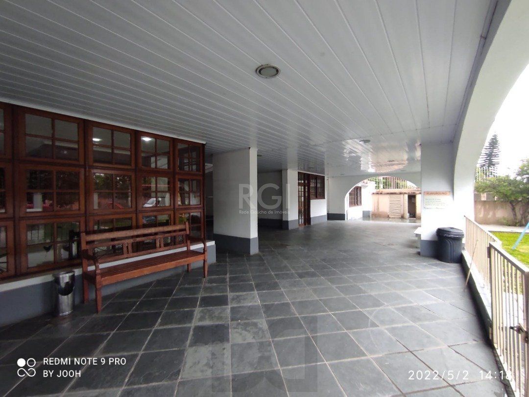 Apartamento para Venda - 64.5m², 2 dormitórios, 1 vaga - Cristal — foto 25