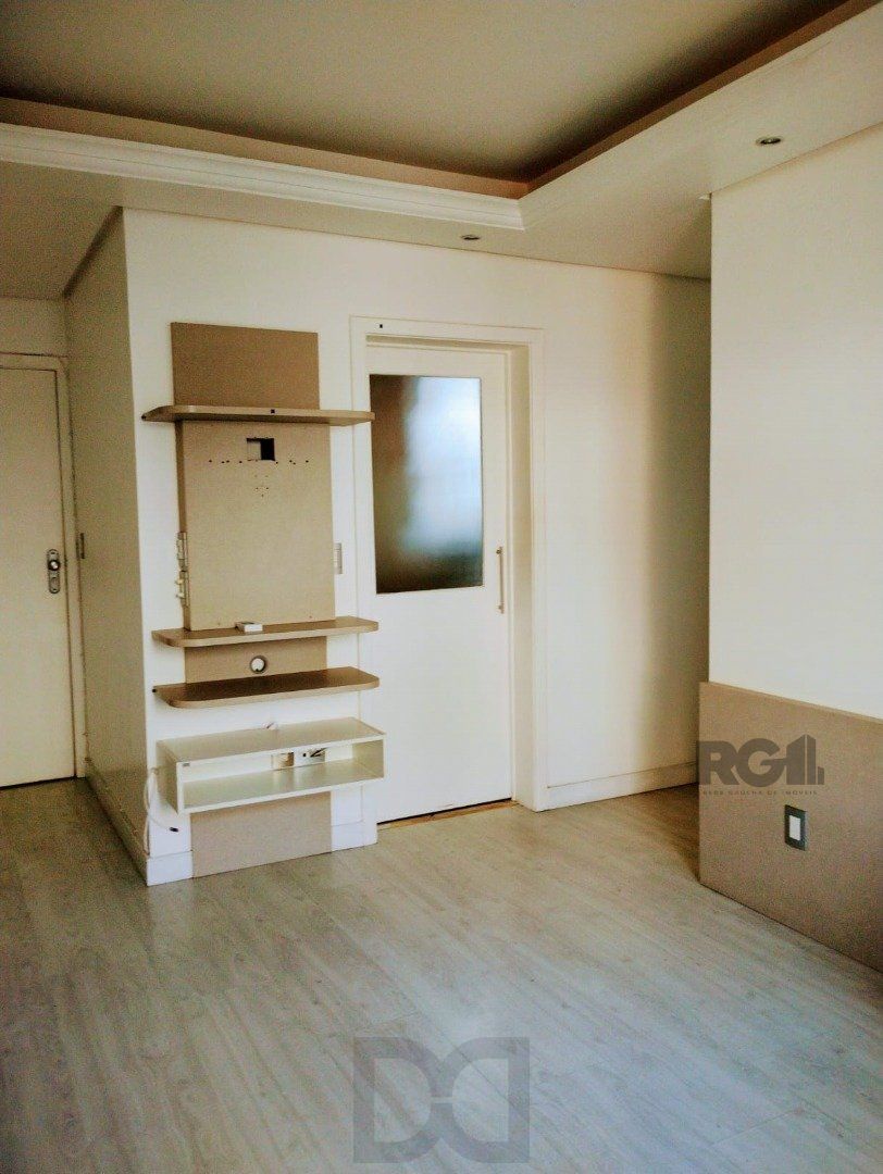 Apartamento com 40,31m², 1 quarto, totalmente reformado, na Lucas de Oliveira. — foto 7